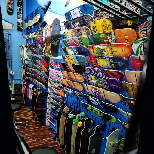 CaliFlorida Surf & Skate Shop