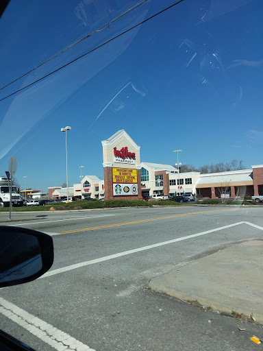 Supermarket «Ingles Market», reviews and photos, 199 E Louise Dr, Clarkesville, GA 30523, USA
