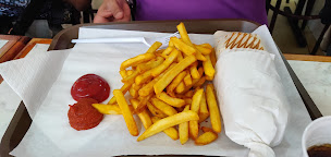 Photo n°92 de Les Vedettes à Paris ()