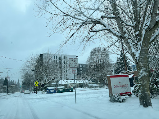 Indian Grocery Store «Shalimar Grocery», reviews and photos, 16541 Redmond Way, Redmond, WA 98052, USA