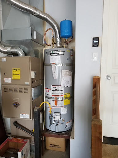 Plumber «Rowe Plumbing and Drain L.L.C.», reviews and photos, 1505 NW 95th Cir, Vancouver, WA 98665, USA