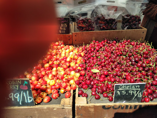 Non-Profit Organization «University Heights Center», reviews and photos, 5031 University Way NE, Seattle, WA 98105, USA