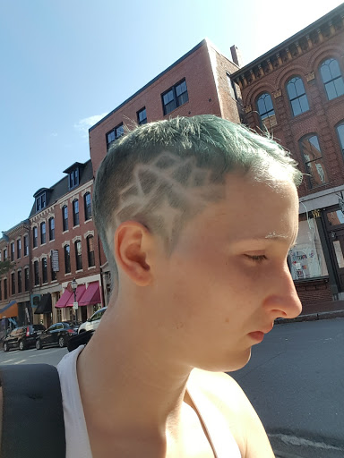 Barber Shop «Momentum», reviews and photos, 367 Fore St, Portland, ME 04101, USA