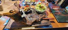 Steak du Restaurant La Piraterie à Marseille - n°12