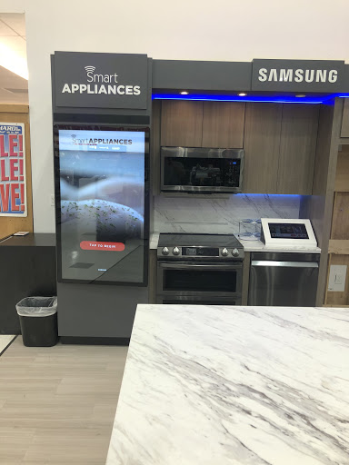 Appliance Store «P.C. Richard & Son», reviews and photos, 1159 Roosevelt Ave, Carteret, NJ 07008, USA