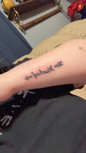 Explore sedona tattoo ideas, creative tattoo ideas in Gadsden, available at Savage City Ink LLC