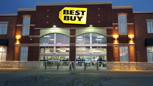 Best Buy