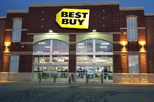 Best Buy image