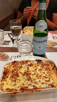 Pizza du Restaurant italien Del Arte à Aubière - n°4