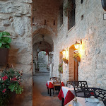 Photo n°2 de l'avis de Massimo.a fait le 02/08/2023 à 08:01 sur le  Trattoria Le Lamie à Rotondella