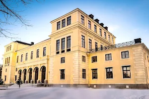 Rånäs Castle image