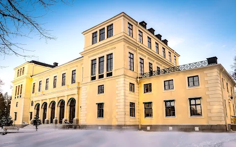 Rånäs Castle image