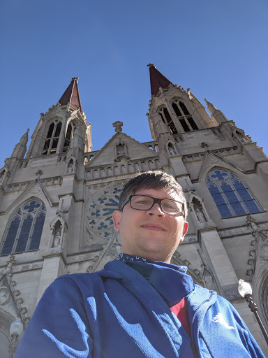 Catholic Cathedral «Cathedral of St. Helena», reviews and photos