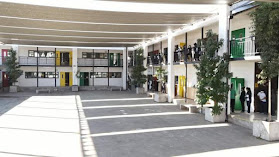 Colegio Marcos Goycoolea Cortés