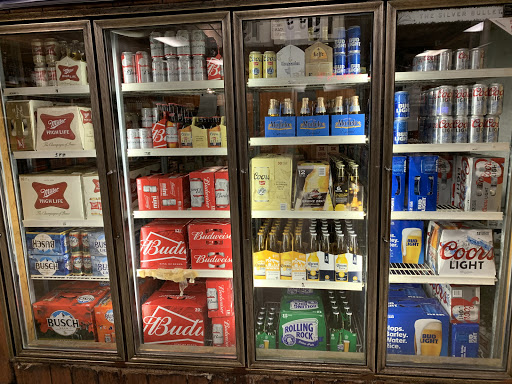 Liquor Store «Palmyra Liquor Store», reviews and photos, 107 W Broad St, Palmyra, NJ 08065, USA