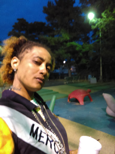 Park «Centennial Park», reviews and photos, 1 E Centennial Ave, Roosevelt, NY 11575, USA