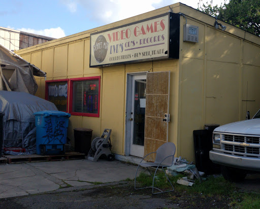 Video Game Store «Planet Mix», reviews and photos, 1322 El Camino Real, Redwood City, CA 94063, USA
