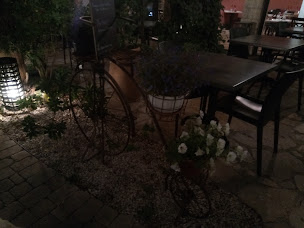 Photo n°110 de Auberge de la Tour à Aups ()