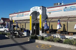 Restaurant La Belle Province image