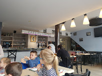 Atmosphère du Café Café du Centre à Bayonne - n°9