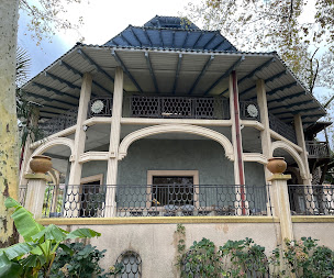 Photo n°9 de Le Pavillon Bleu à Cambo-les-Bains ()