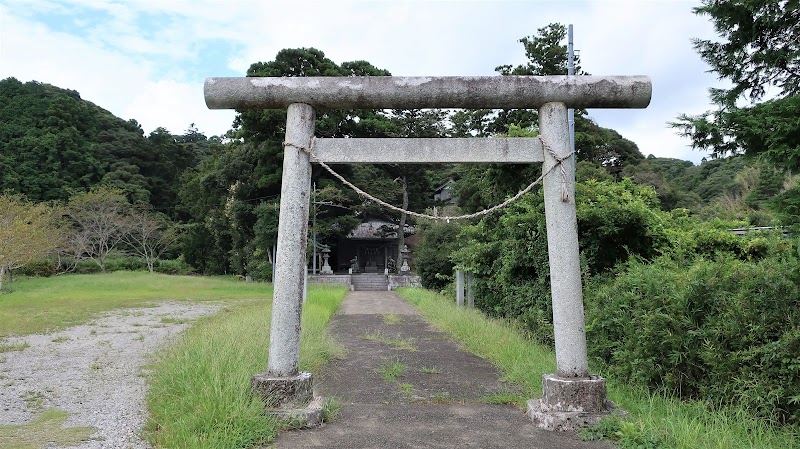 熊野神社