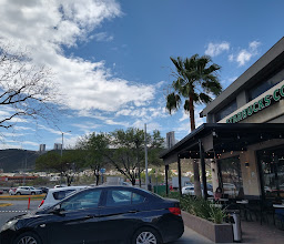 Starbucks Constitución DT photo