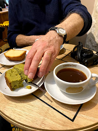 Café du Café Terres de Café à Paris - n°18