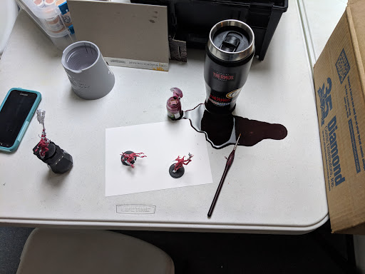 Hobby Store «River City Hobbies», reviews and photos, 423 Main St, La Crosse, WI 54601, USA