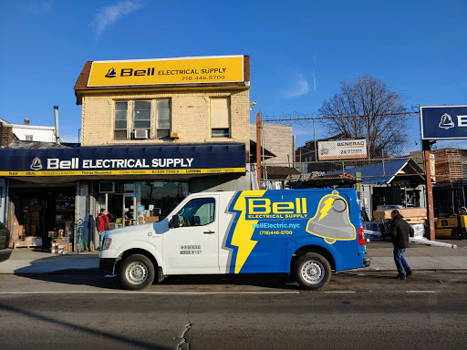 Electrical Supply Store «Bell Lighting & Electrical Inc», reviews and photos, 6909 Queens Blvd, Flushing, NY 11377, USA