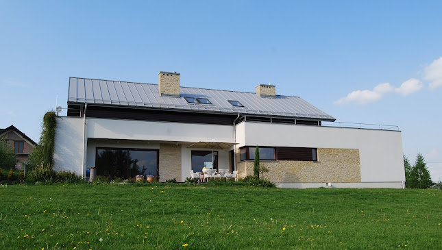 Pracownia Architektoniczna Beata Zbrońska