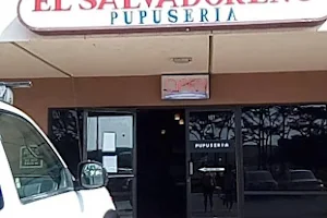 El Salvadoreño Pupuseria image
