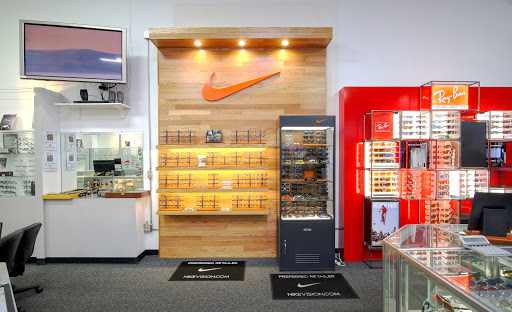 Sunglasses Store «Sunglass & Optical Warehouse», reviews and photos, 3450 Kurtz St, San Diego, CA 92110, USA