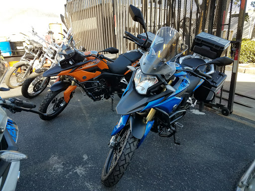 Motorcycle Repair Shop «CSC Motorcycles», reviews and photos, 1331 W Foothill Blvd, Azusa, CA 91702, USA