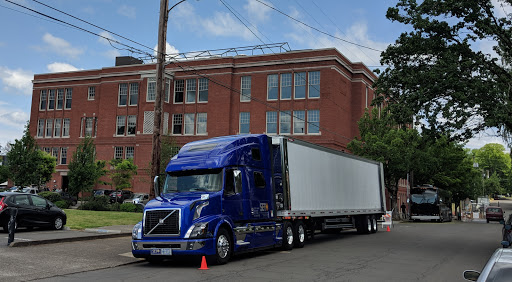 Live Music Venue «Revolution Hall», reviews and photos, 1300 SE Stark St #110, Portland, OR 97214, USA