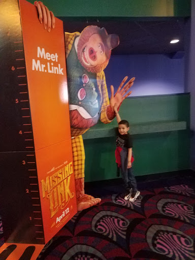 Movie Theater «Providence Place Cinemas 16 and IMAX», reviews and photos, 10 Providence Pl, Providence, RI 02903, USA