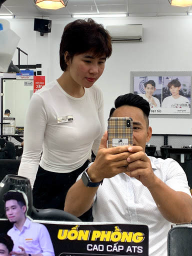 Top 20 30shine cửa hàng Huyện Quảng Trạch Quảng Bình 2022