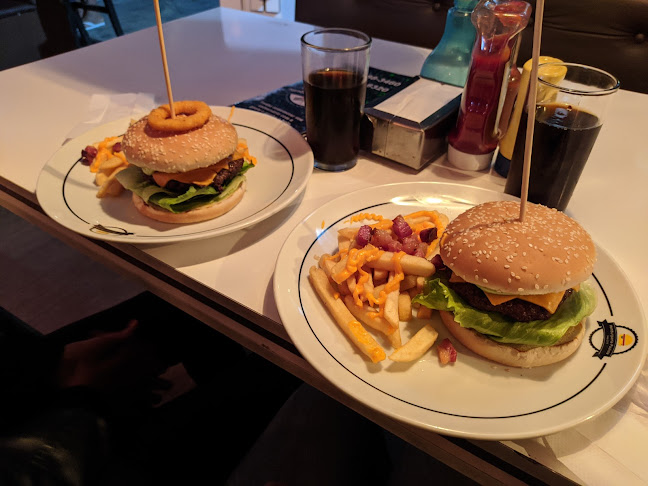 hamburgueria aPaulista - Hamburgueria