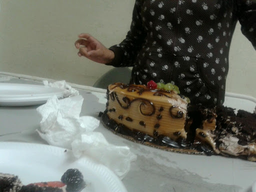 Bar «Beauty Bar Las Vegas», reviews and photos, 517 E Fremont St, Las Vegas, NV 89101, USA