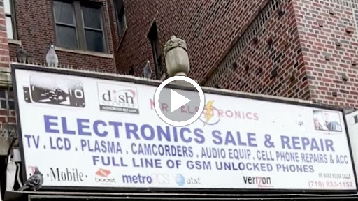 Electronics Store «Mr. Electronics», reviews and photos, 8505 4th Ave, Brooklyn, NY 11209, USA