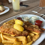 Photo n°6 de l'avis de RemQ58. fait le 21/05/2023 à 17:34 sur le  Steghouse am Chiemsee à Gstadt am Chiemsee