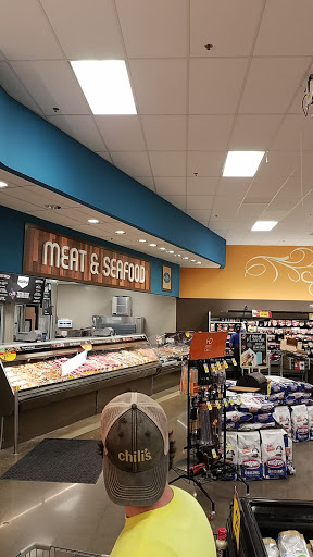 Grocery Store «Kroger», reviews and photos, 2061 Rufe Snow Dr, Keller, TX 76248, USA