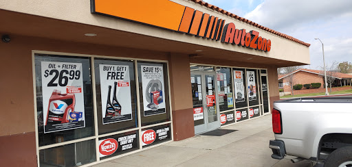 Auto Parts Store «AutoZone», reviews and photos, 105 W Lambert Rd, Brea, CA 92821, USA