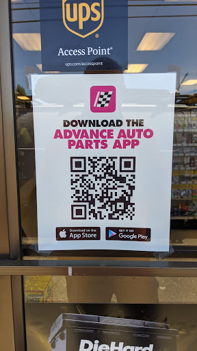 Auto Parts Store «Advance Auto Parts», reviews and photos, 7209 NE Hwy 99, Vancouver, WA 98665, USA