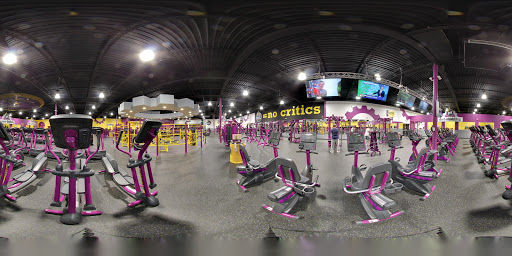 Gym «Planet Fitness», reviews and photos, 8260 23 Mile Rd, Shelby Charter Township, MI 48316, USA