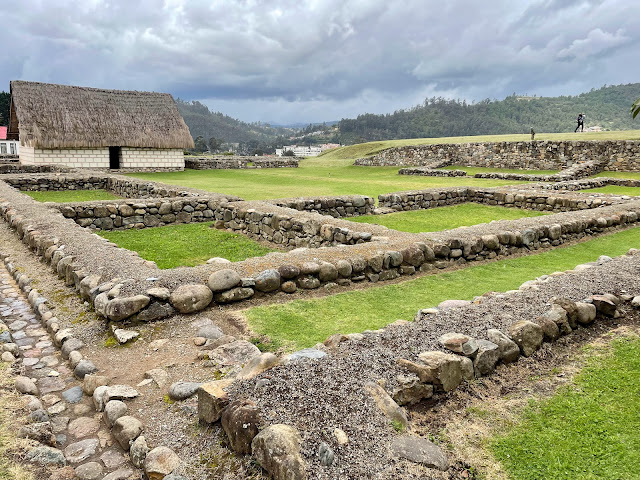 Pumapungo Museum by null