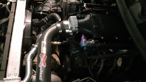 Auto Repair Shop «Gamez Automotive», reviews and photos, 4201 Eastside Ave, Dallas, TX 75226, USA