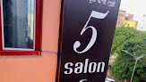 5 Salon And Spa