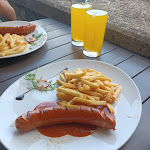 Photo n°1 de l'avis de Hans.n fait le 10/06/2023 à 16:56 sur le  Kainz Restaurant à Schwangau