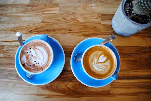 Cafe «Pink Elephant Coffee Shop», reviews and photos, 509 Main St, Park City, UT 84060, USA